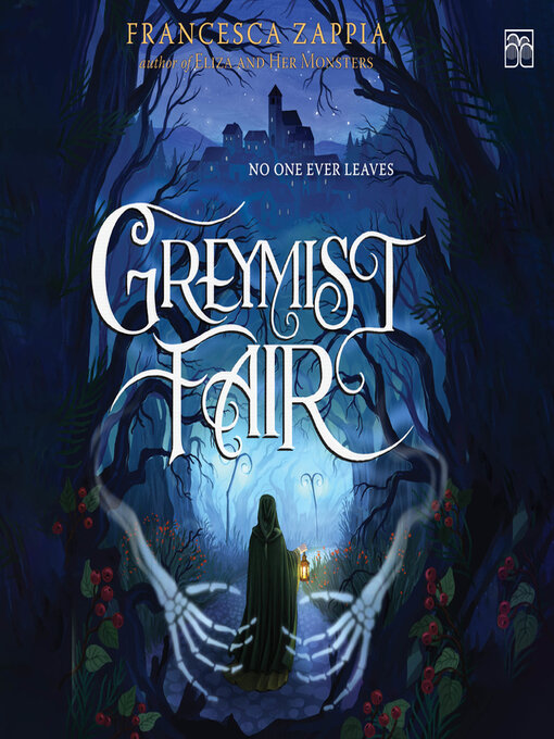 Title details for Greymist Fair by Francesca Zappia - Available